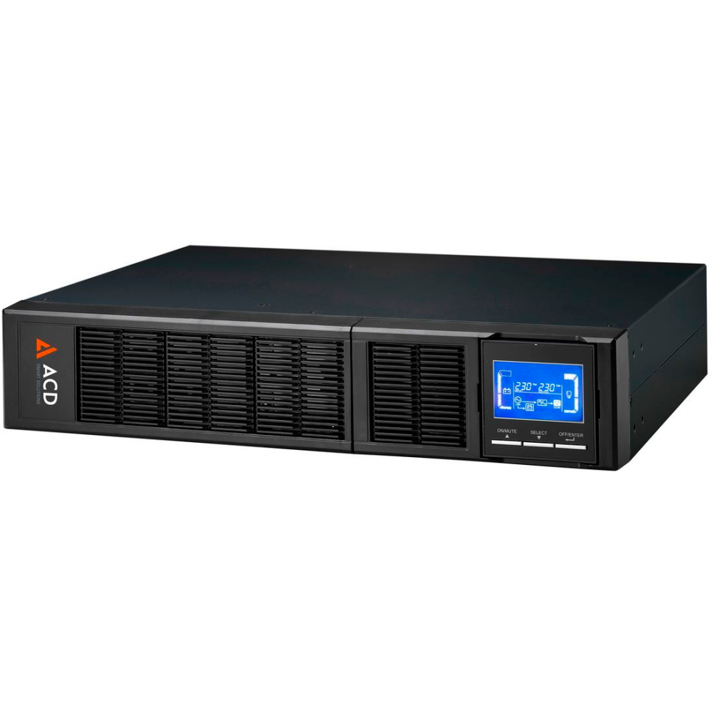 ИБП ACD PW-RackLine 2000I