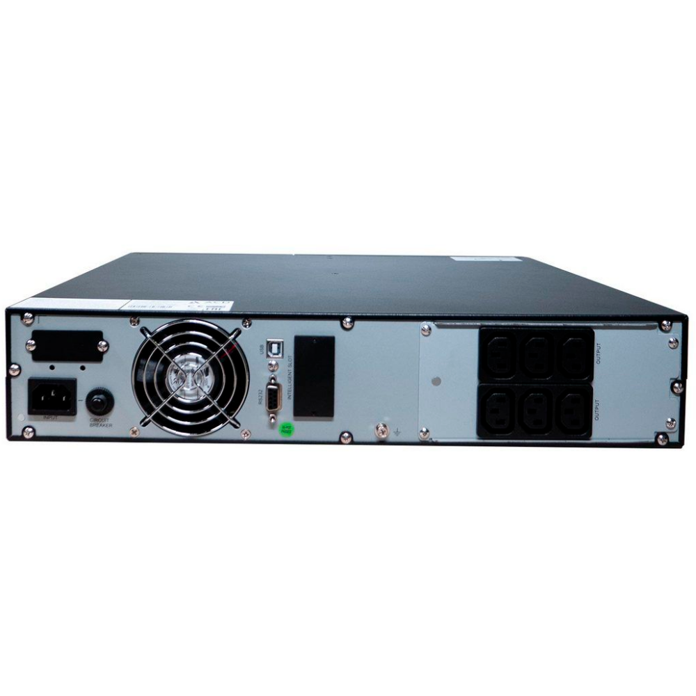 ИБП ACD PW-RackLine 2000I - 83-222296-00G - фото 5