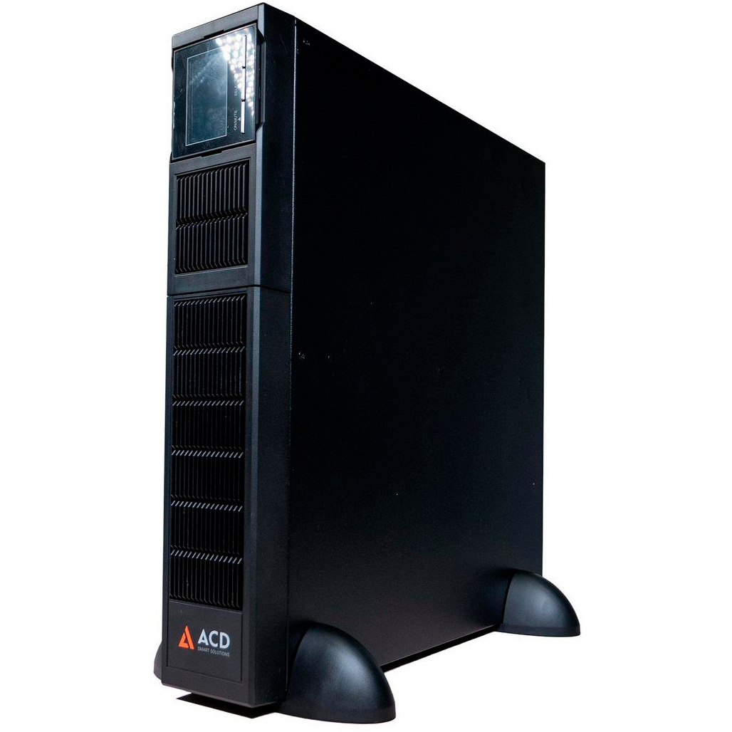 ИБП ACD PW-RackLine 2000I - 83-222296-00G - фото 8