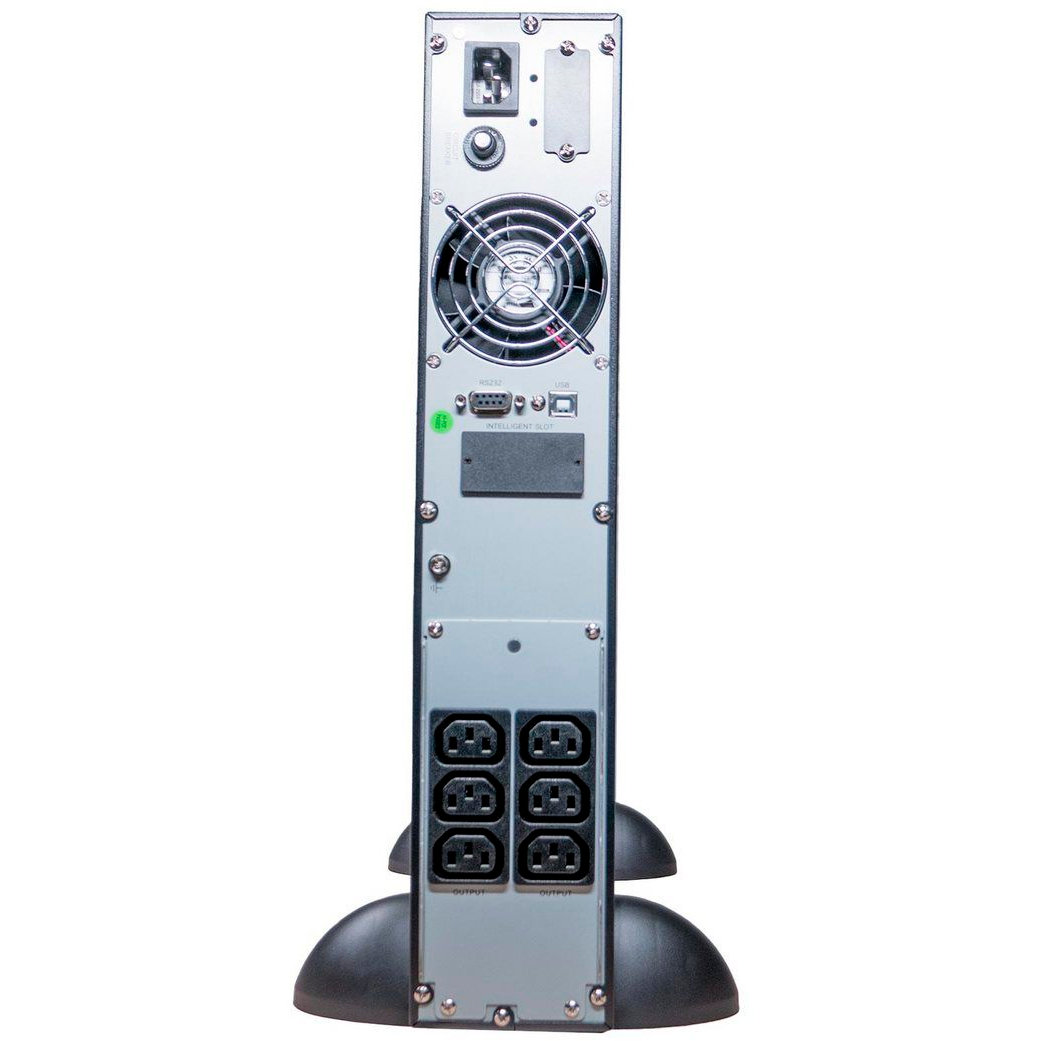 ИБП ACD PW-RackLine 2000I - 83-222296-00G - фото 9