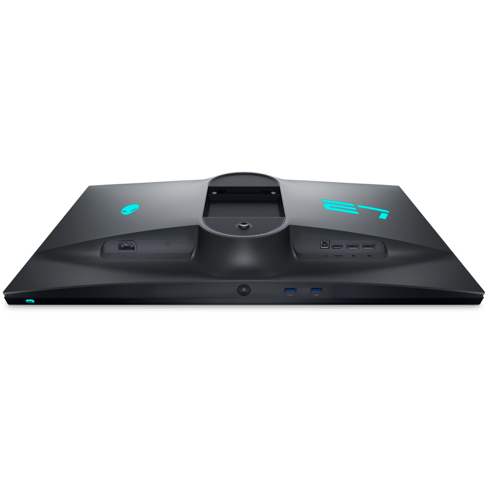 Монитор Dell 27" AW2724DM Alienware - фото 7