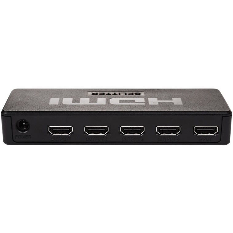 Разветвитель HDMI Rexant 17-6952 - фото 3