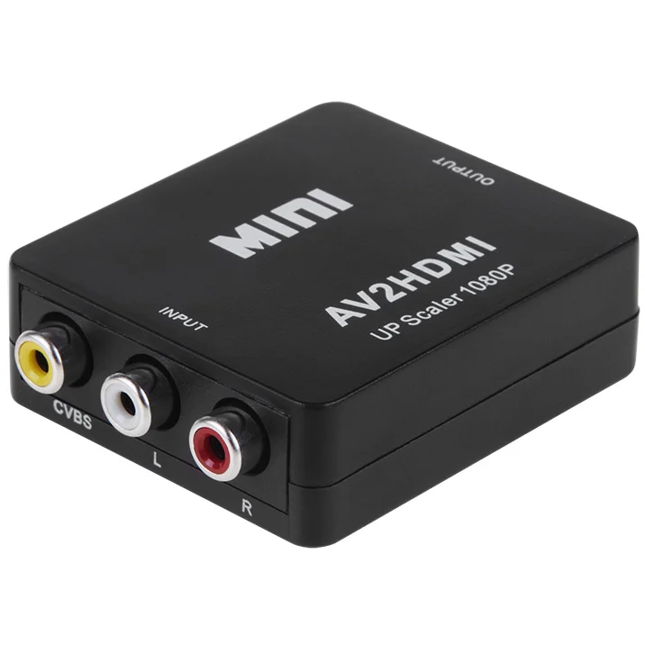 Конвертер Rexant 17-6939 - фото 2