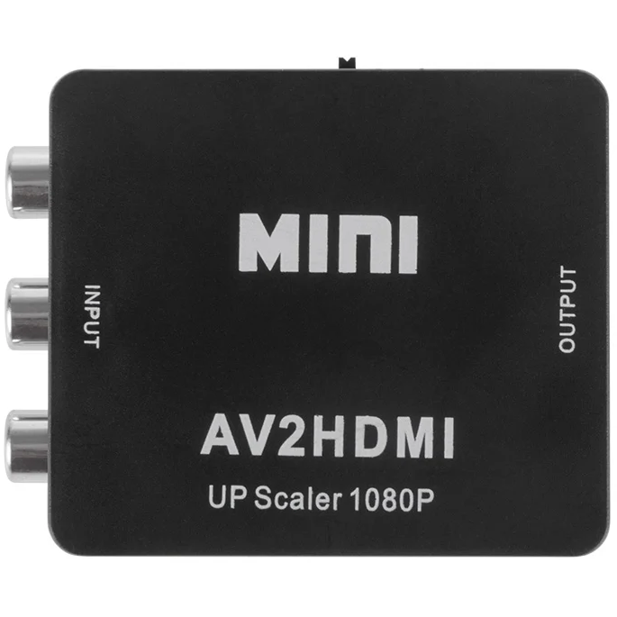 Конвертер Rexant 17-6939 - фото 3