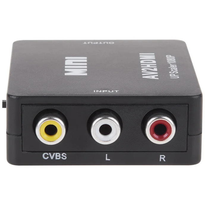 Конвертер Rexant 17-6939 - фото 4