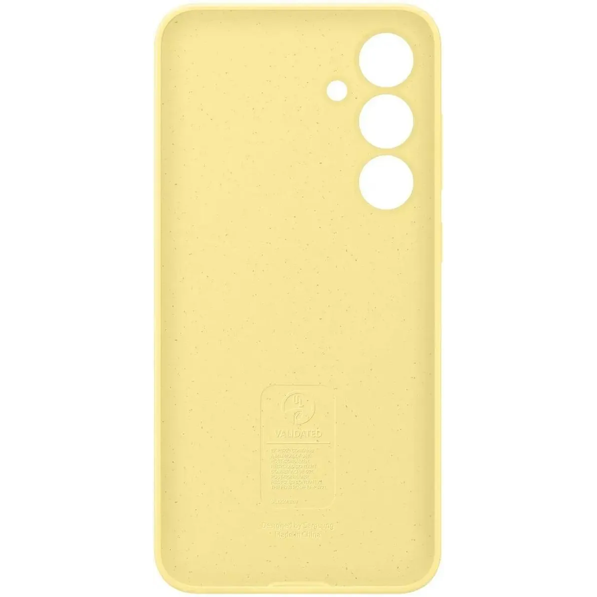 Чехол Samsung EF-PS721CYEGRU - фото 2