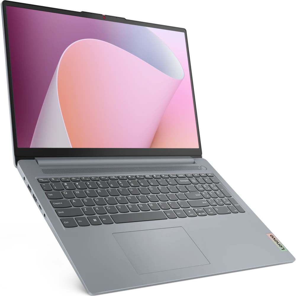 Ноутбук Lenovo IdeaPad Slim 3 16ABR8 (82XR008SRK) - фото 2