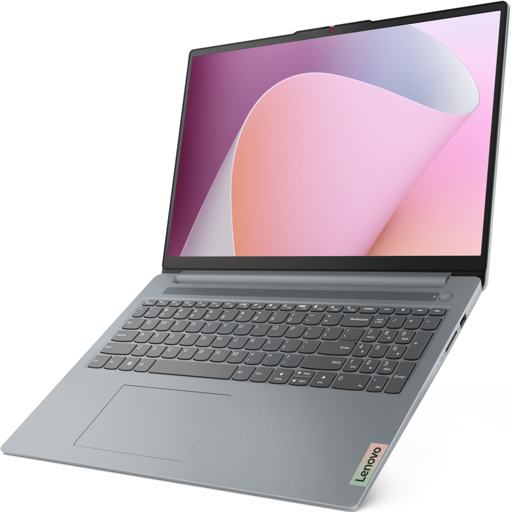 Ноутбук Lenovo IdeaPad Slim 3 16ABR8 (82XR008SRK) - фото 3