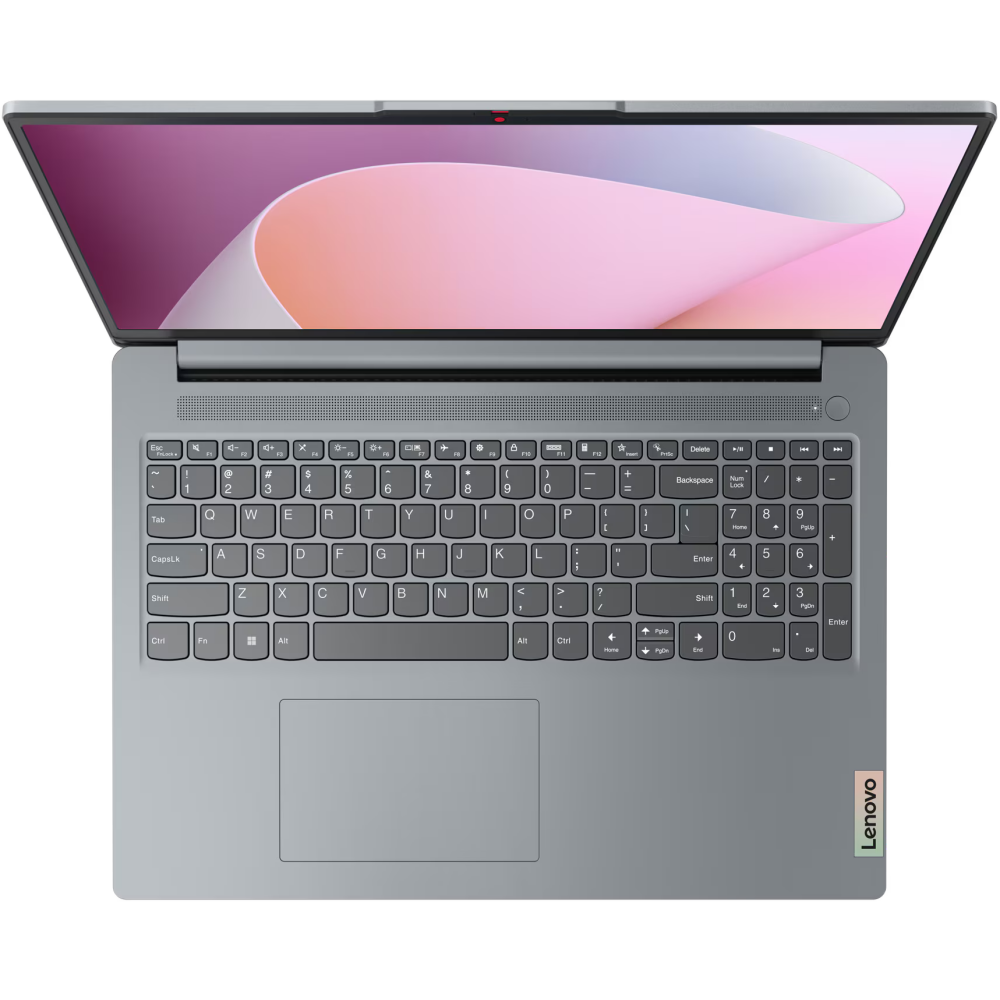 Ноутбук Lenovo IdeaPad Slim 3 16ABR8 (82XR008SRK) - фото 4
