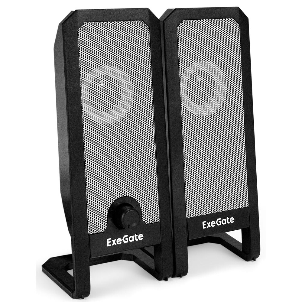 Колонки ExeGate Maestro SPS-515 Black