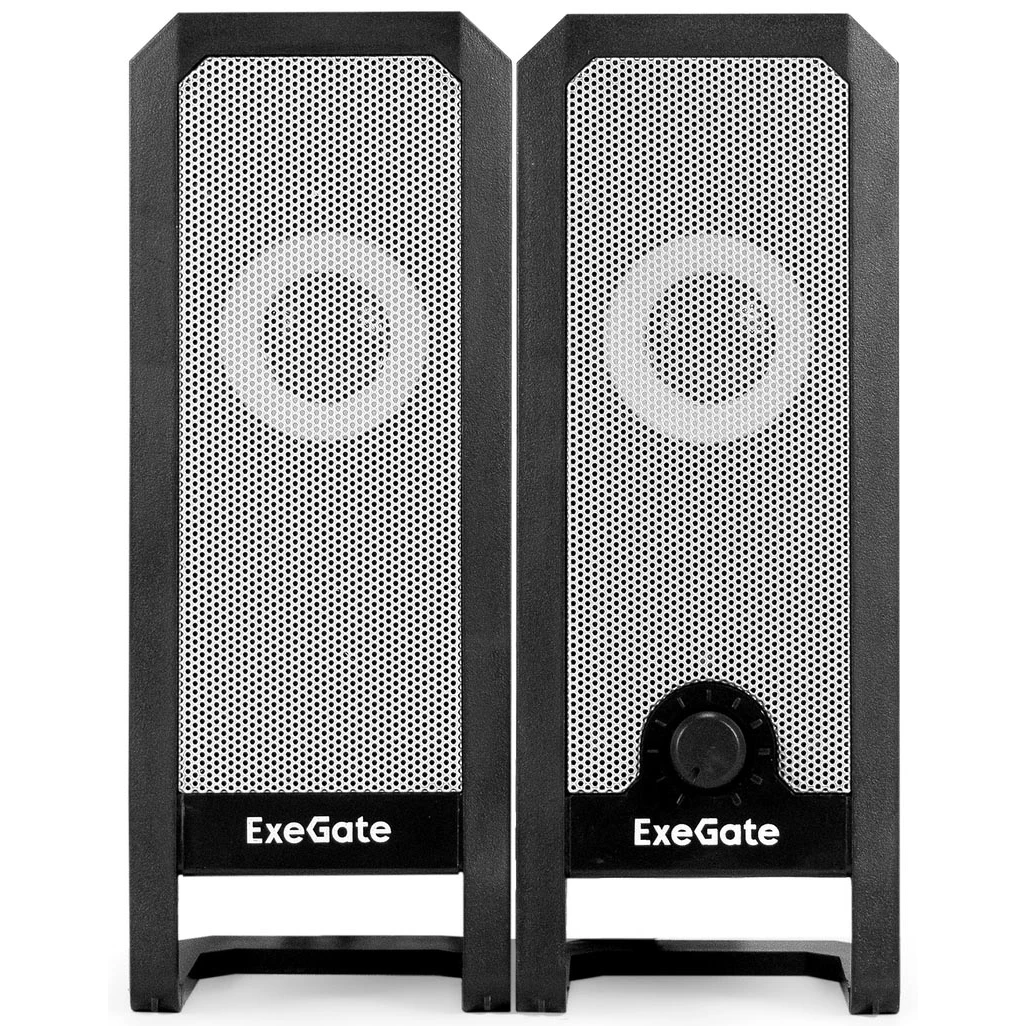 Колонки ExeGate Maestro SPS-515 Black - EX297197RUS - фото 2