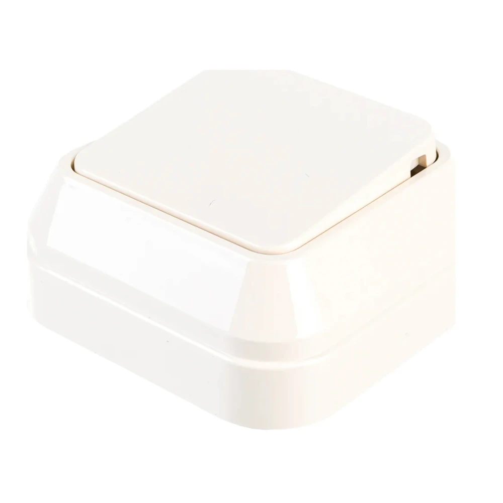 Выключатель Makel Siva Ustu 45201 - фото 2