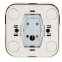 Выключатель Makel Siva Ustu 45203 - фото 3