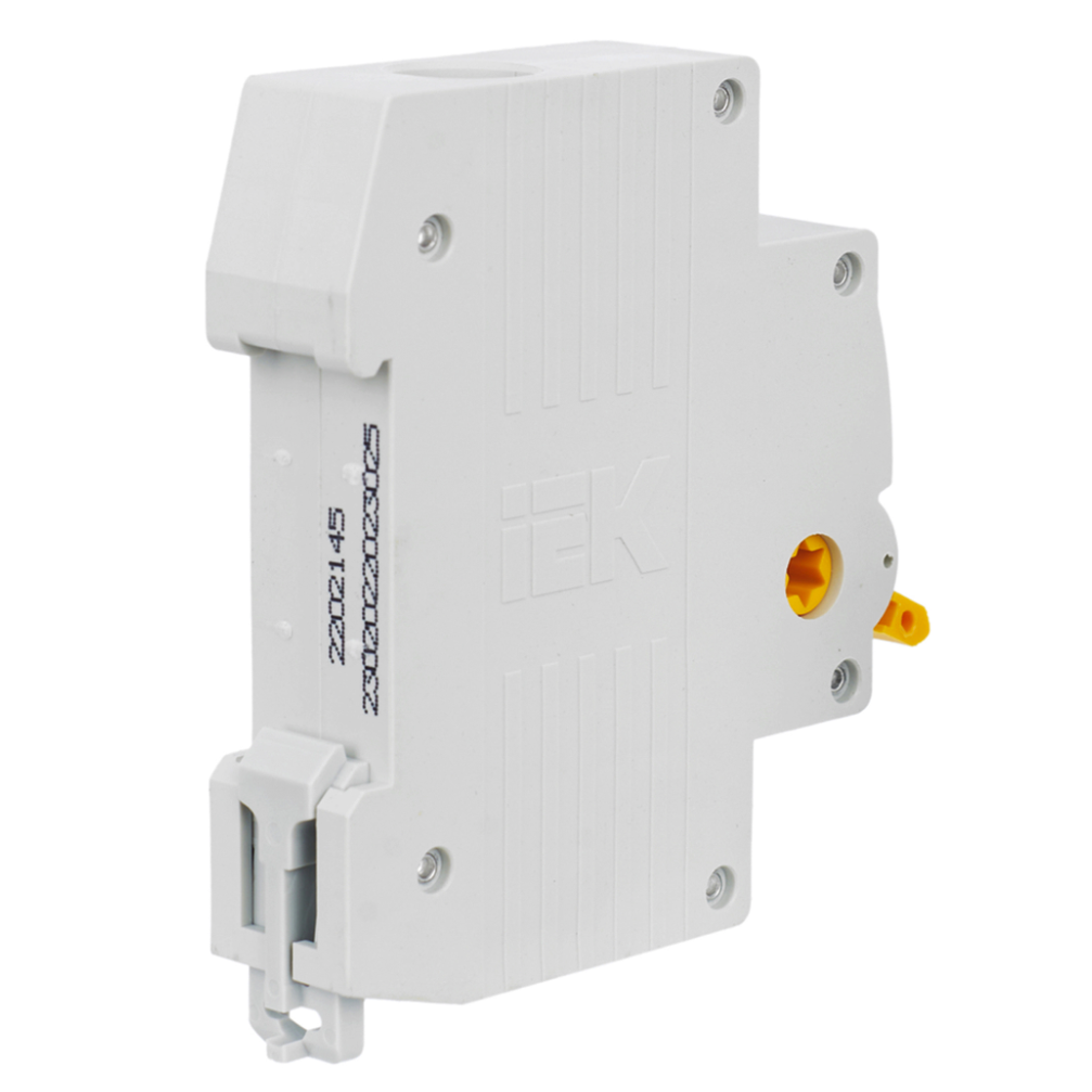 Выключатель нагрузки IEK ВН-32 KARAT MNV10-1-025 - фото 4