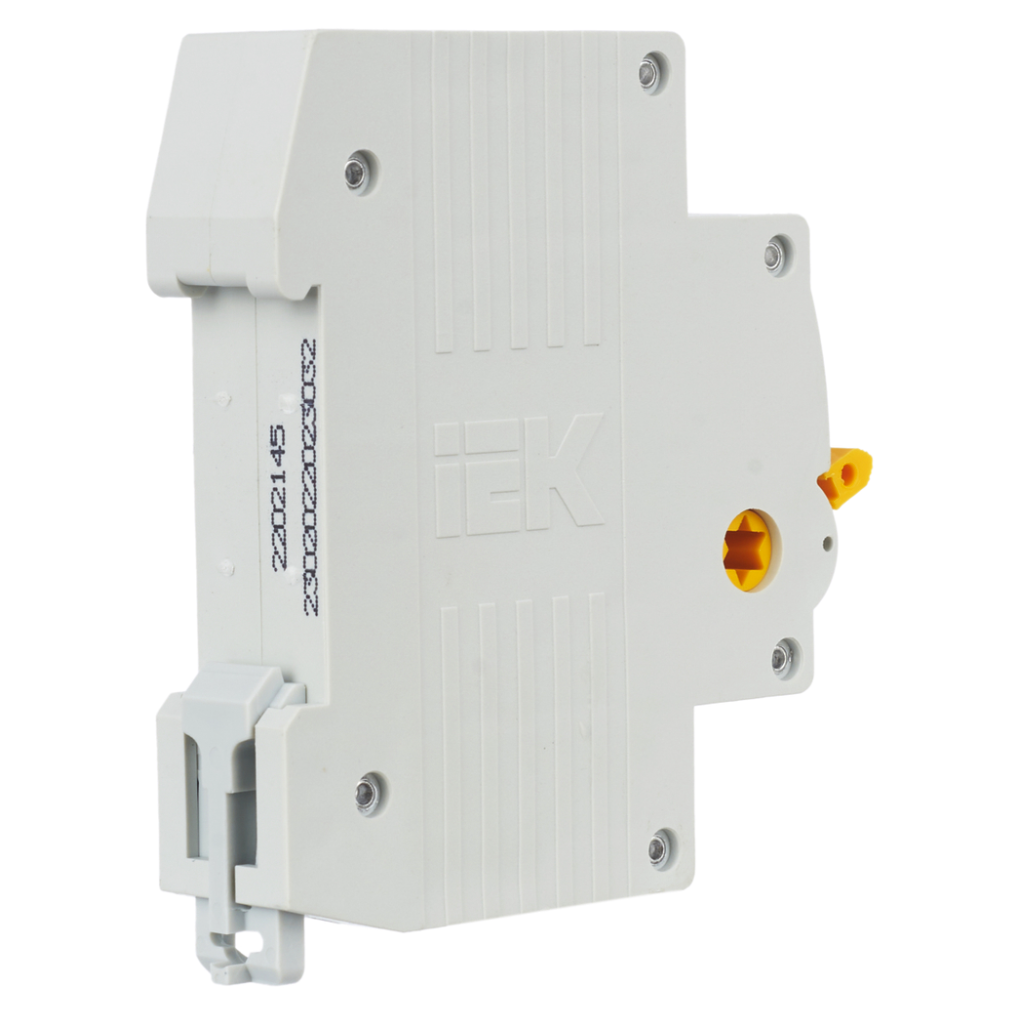 Выключатель нагрузки IEK ВН-32 KARAT MNV10-1-032 - фото 5