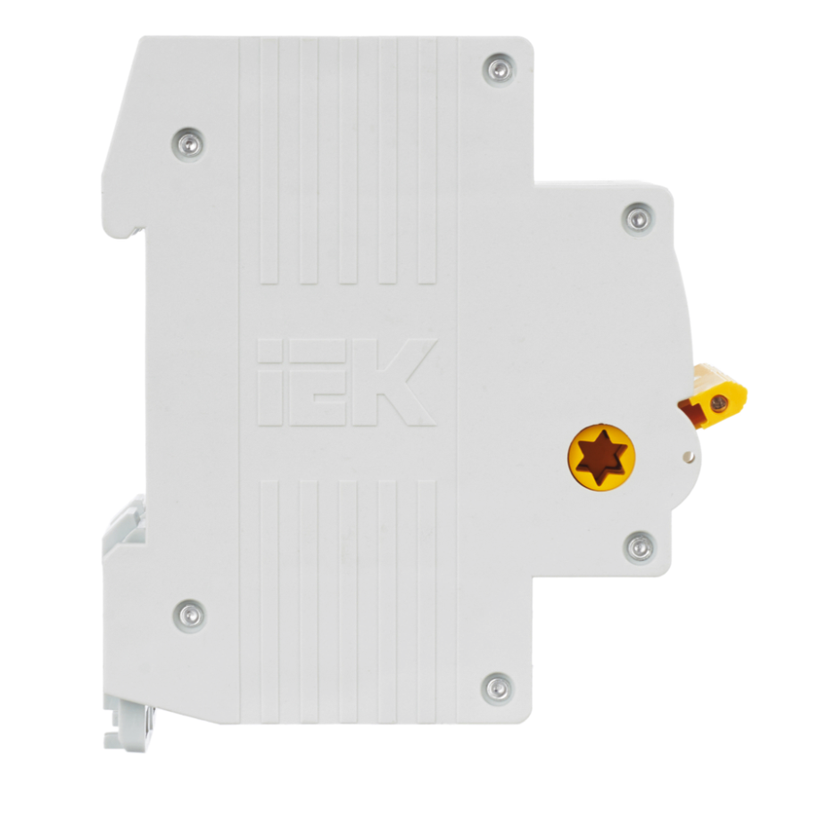 Выключатель нагрузки IEK KARAT MNV10-2-032 - фото 4