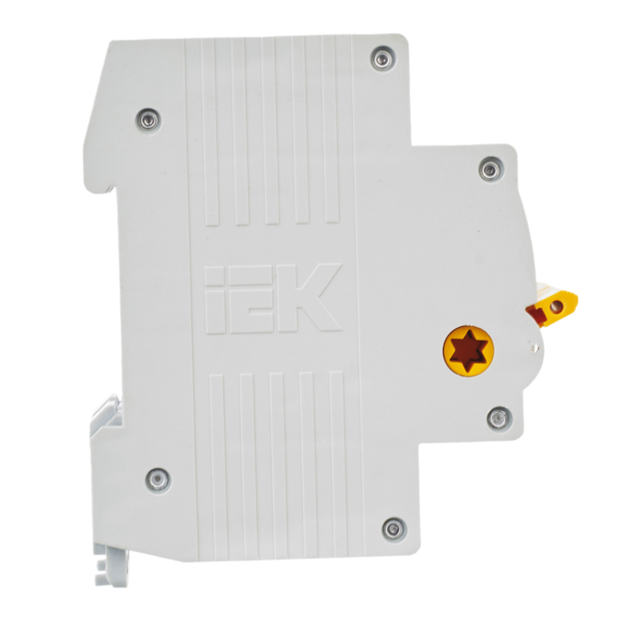 Выключатель нагрузки IEK KARAT MNV10-2-040 - фото 4