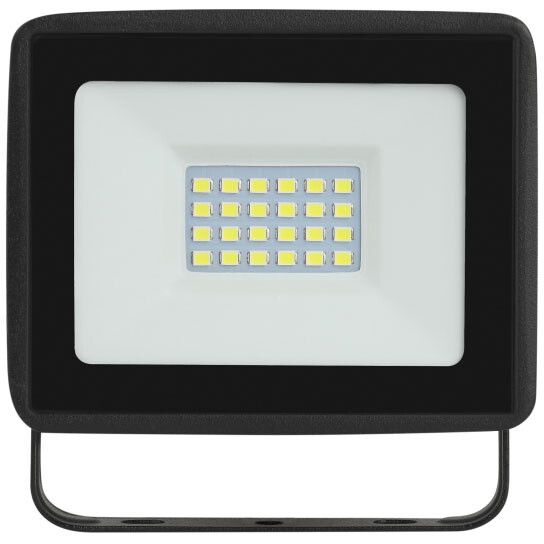 Прожектор ЭРА LPR-023-0-40K-030 - Б0052031 - фото 2