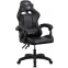 Игровое кресло Oklick Drifter Black - 2006658