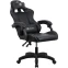 Игровое кресло Oklick Drifter Black - 2006658 - фото 3