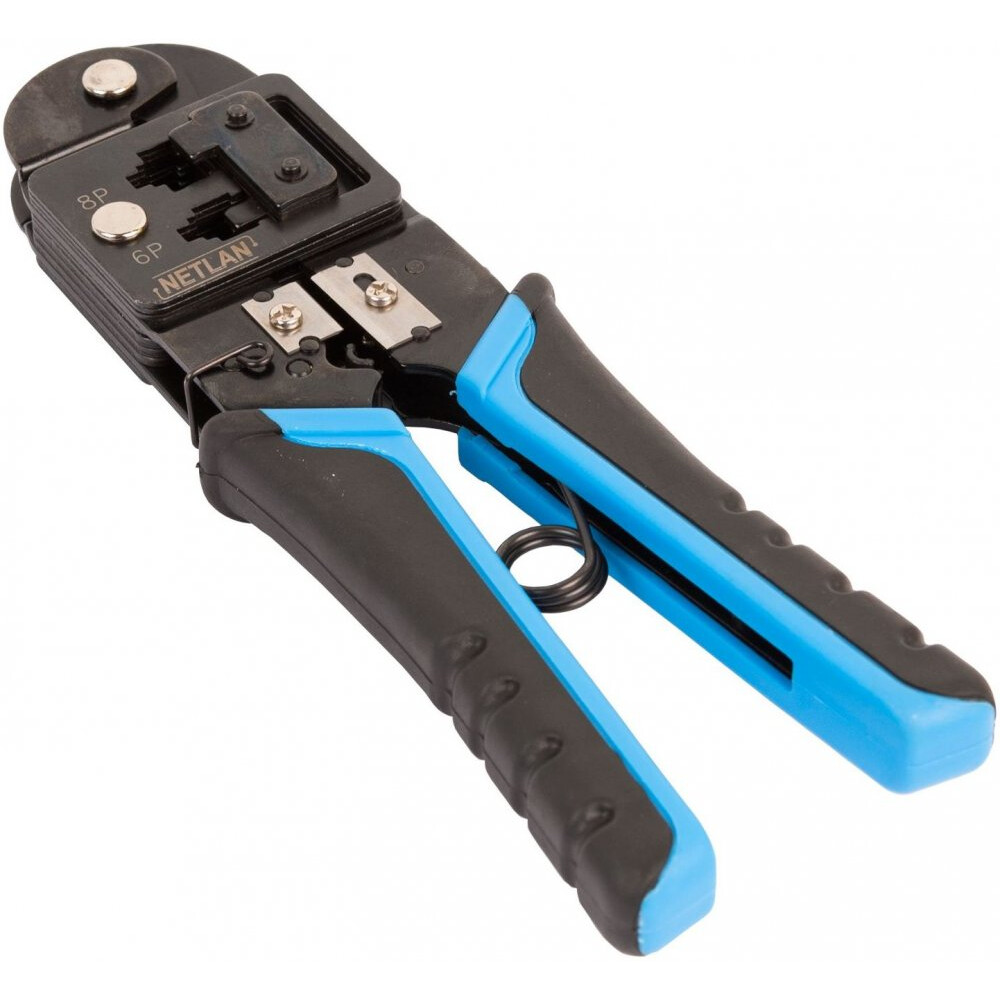 витая пара обжим инструмент. инструмент для обжима rg45. обжимка 8p кримпером. Rj12. клещи rj-45/rj-11/12 gembird t-568r с храповиком.