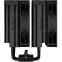 Кулер DeepCool AG620 DIGITAL BK ARGB - фото 5