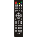 ЖК телевизор Leff 24" 24F260T