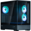 Корпус Zalman P30 V2 Black