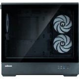 Корпус Zalman P30 V2 Black