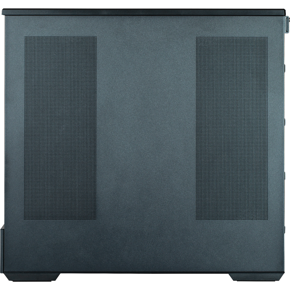 Корпус Zalman P30 V2 Black - фото 6