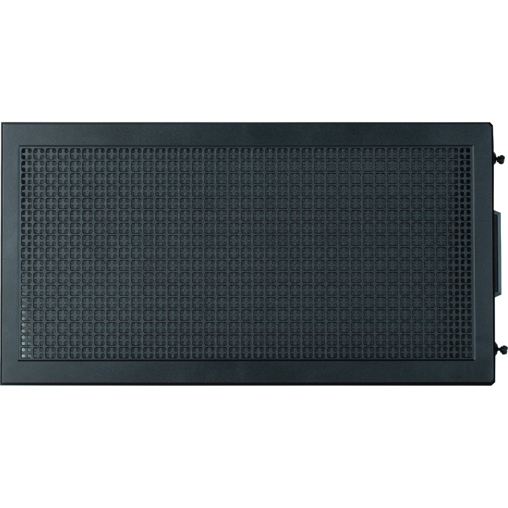 Корпус Zalman P30 V2 Black - фото 7