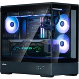 Корпус Zalman P30 V2 Black