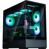 Корпус Zalman P30 V2 Black
