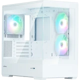 Корпус Zalman P30 V2 White