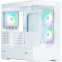 Корпус Zalman P30 V2 White