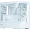 Корпус Zalman P30 V2 White - фото 2