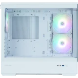 Корпус Zalman P30 V2 White