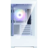 Корпус Zalman P30 V2 White
