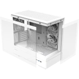 Корпус Zalman P30 V2 White