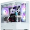 Корпус Zalman P30 V2 White - фото 9
