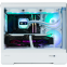 Корпус Zalman P30 V2 White - фото 10
