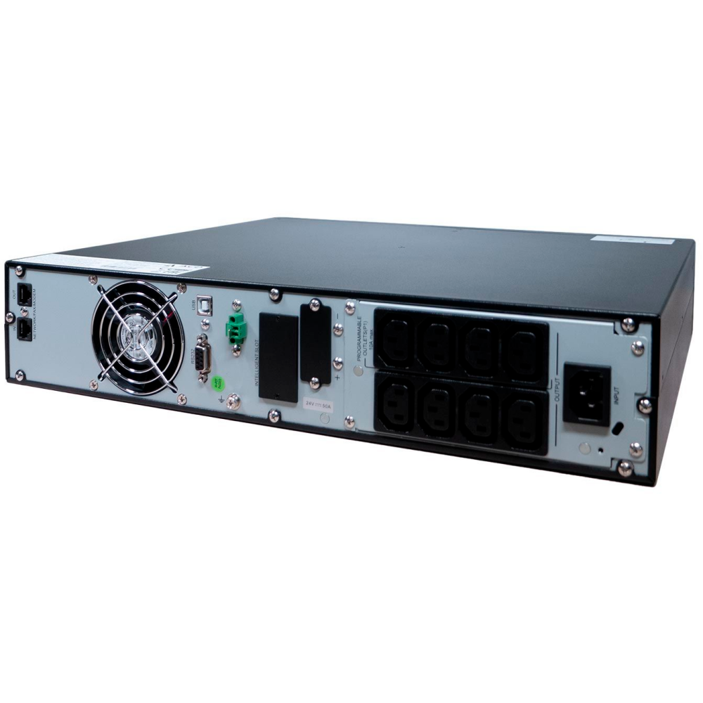 ИБП ACD PW-RackLine Pro 1000I - 83-122205-00G - фото 3