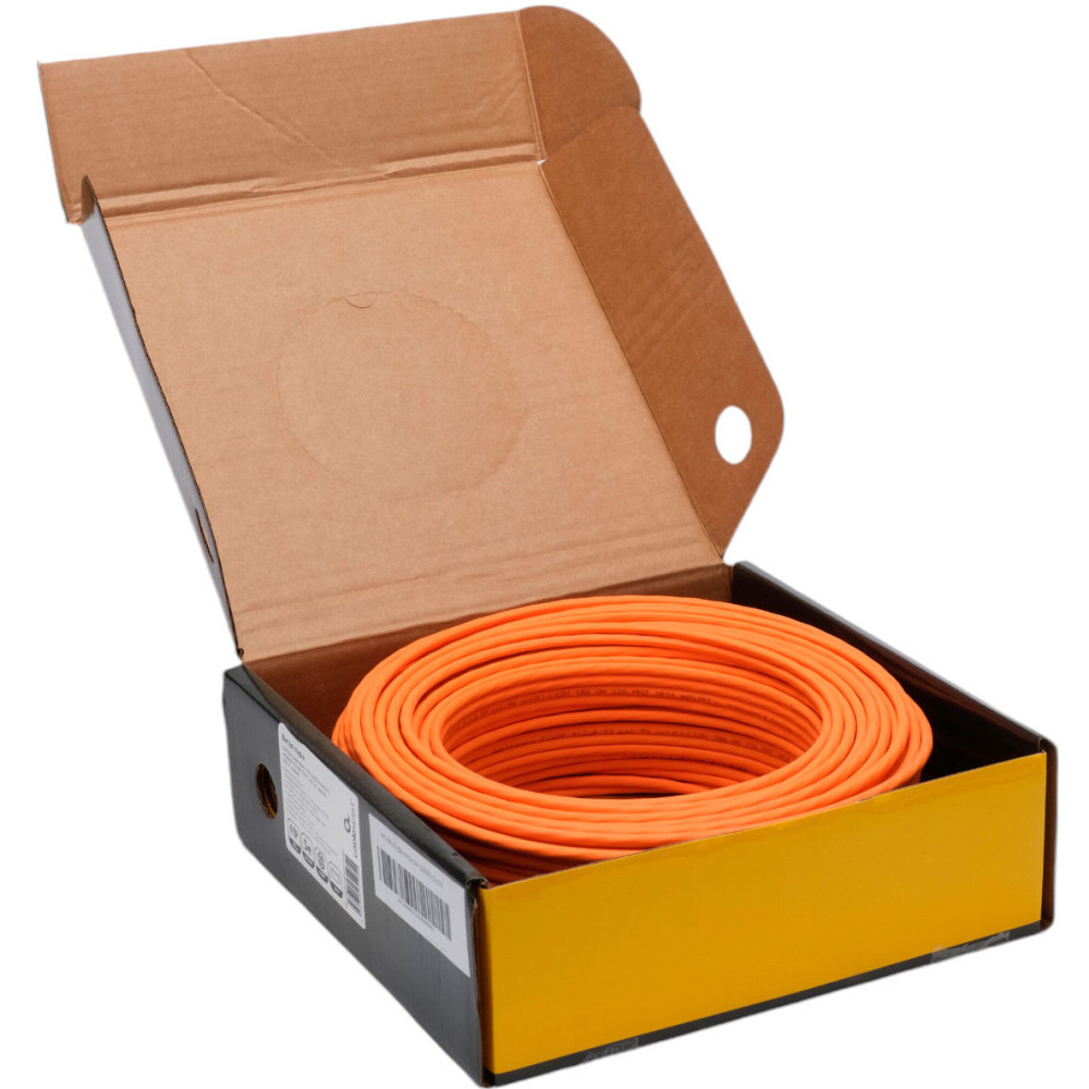 Бухта Cablexpert FPC-5051E-LSZH-4-CU/100, 100м - фото 3