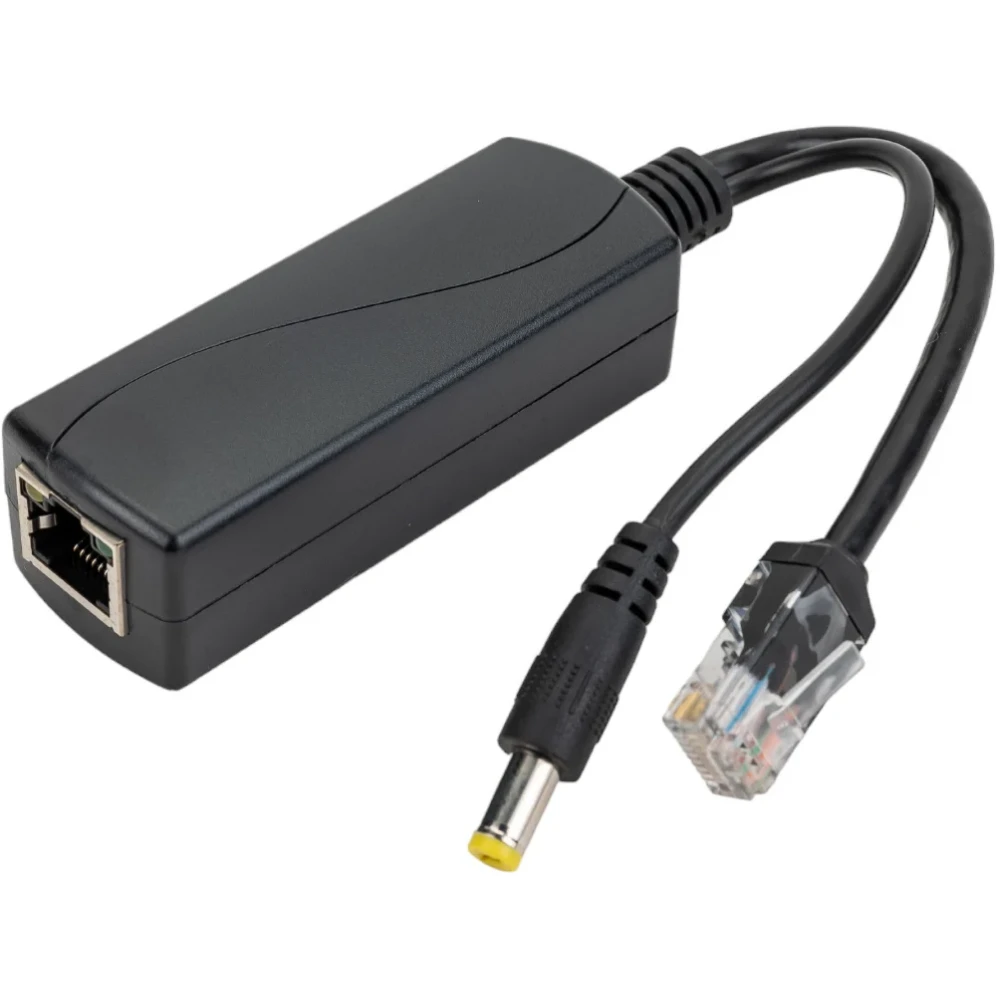 PoE сплиттер Tantos TSn-SP12 - 00-00069130