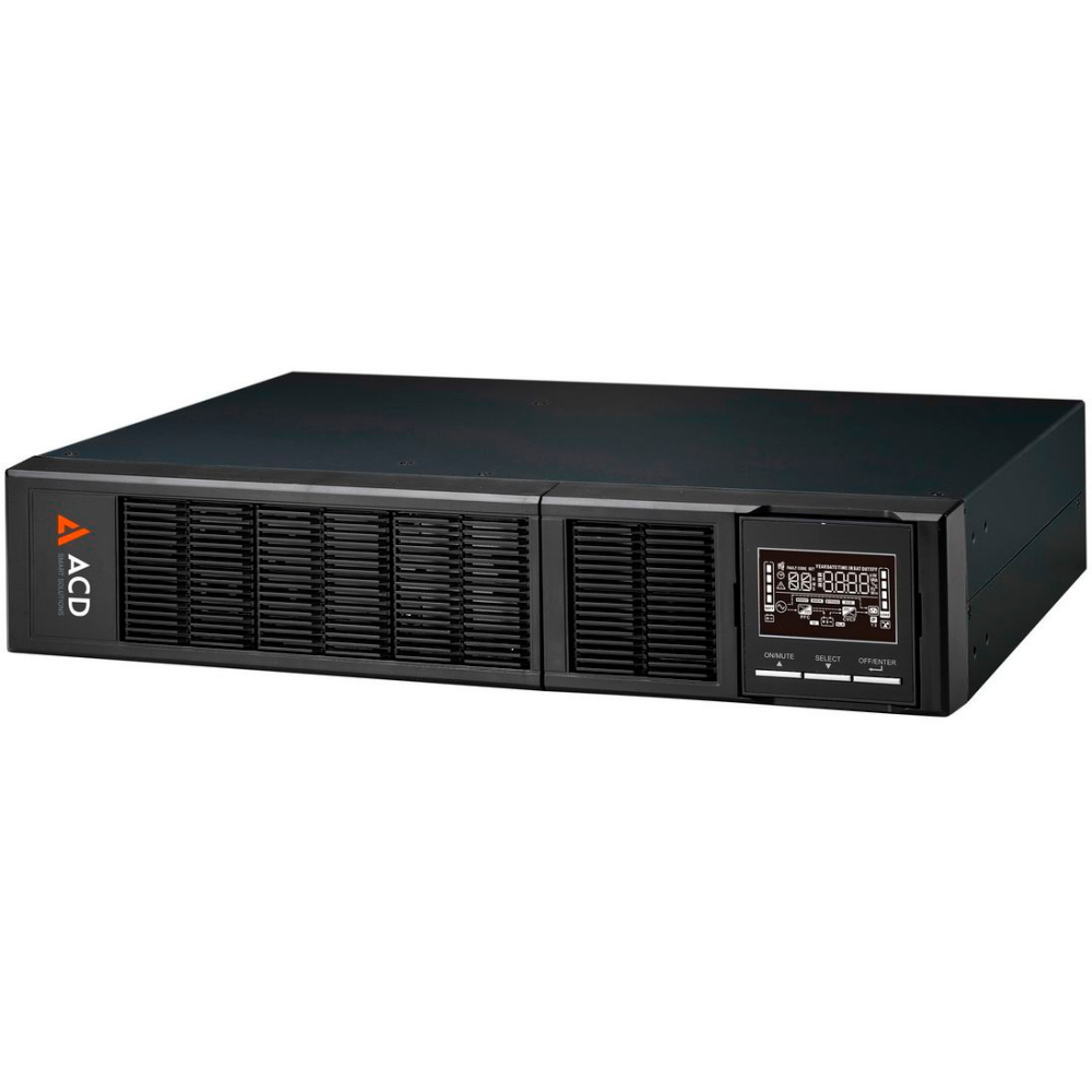 ИБП ACD PW-RackLine Pro 3000I