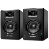 Колонки M-Audio BX4 (BX4PAIRXEU)