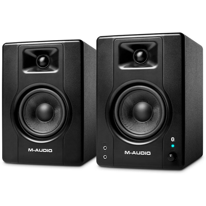 Колонки M-Audio BX4 - BX4PAIRXEU
