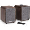 Колонки Ruark MR1 MK2 Rich Walnut Veneer - MR1B-WAL - фото 2