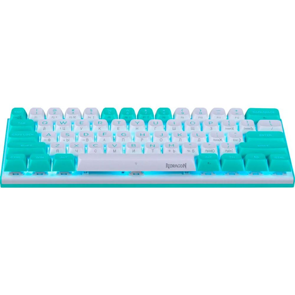 Клавиатура Redragon Fidd (72187) - фото 2