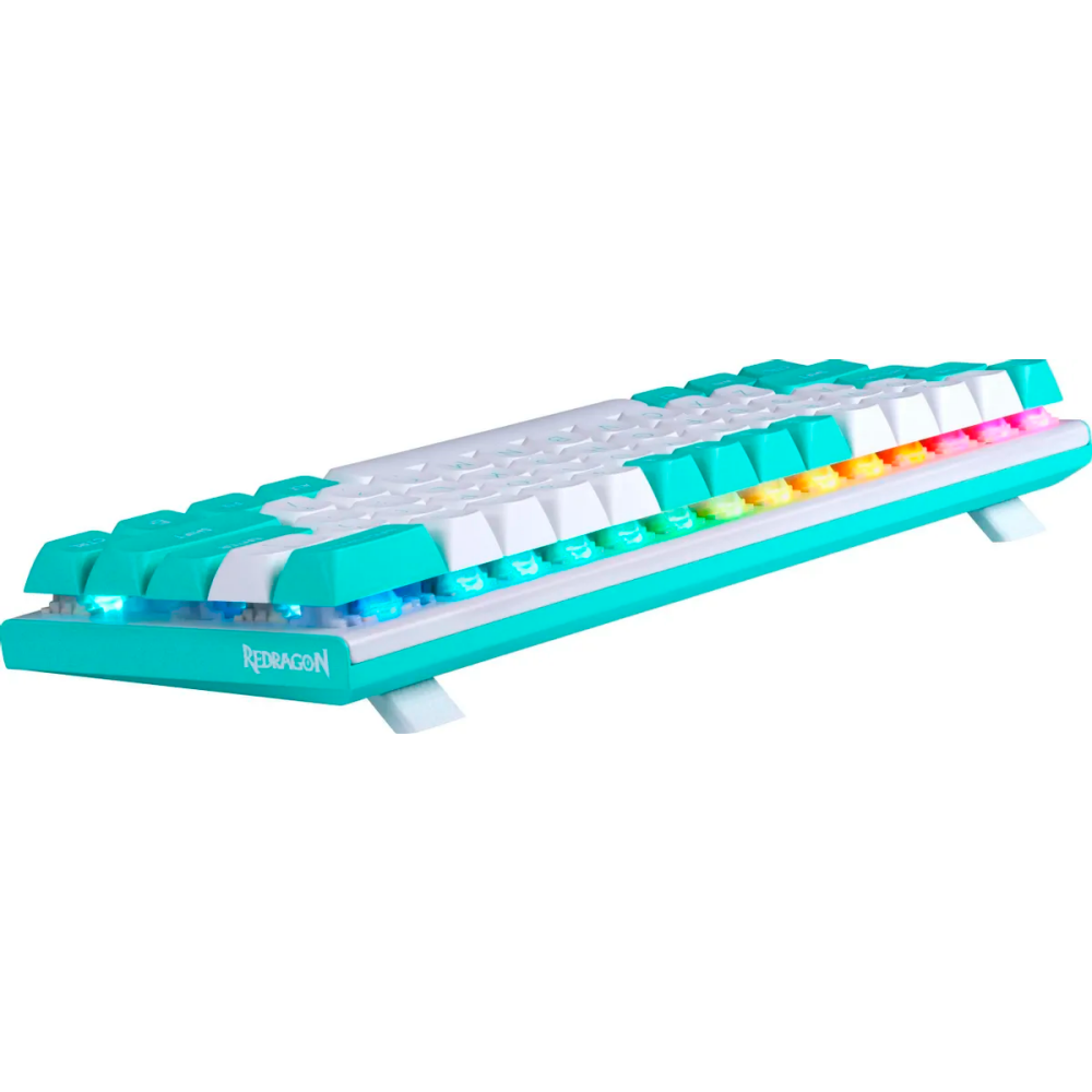 Клавиатура Redragon Fidd (72187) - фото 5